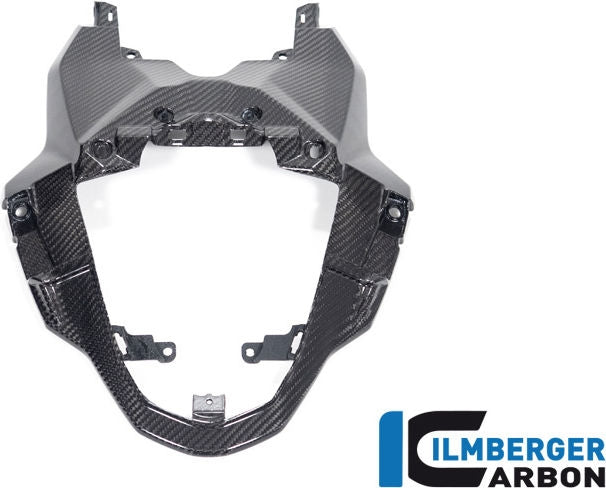 シートユニット中央部