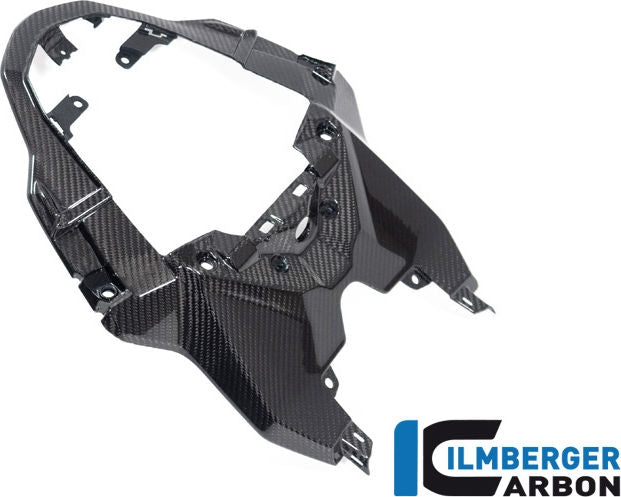 シートユニット中央部