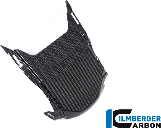 上部後部フェアリング