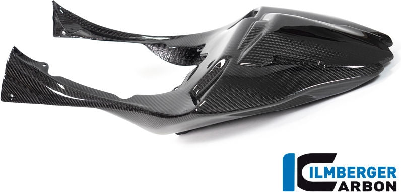 モノポストリア・リアフェアリングキット