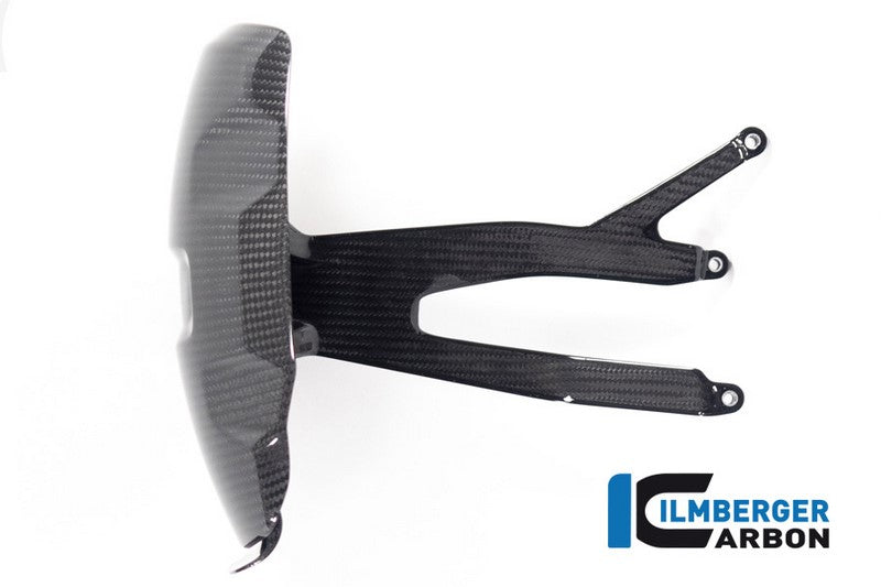 ILMBERGER / イルムバーガーカーボン スプラッシュガード グロッシー BMW R 1300 GS 2023- | CG.SPS.035.R23GS