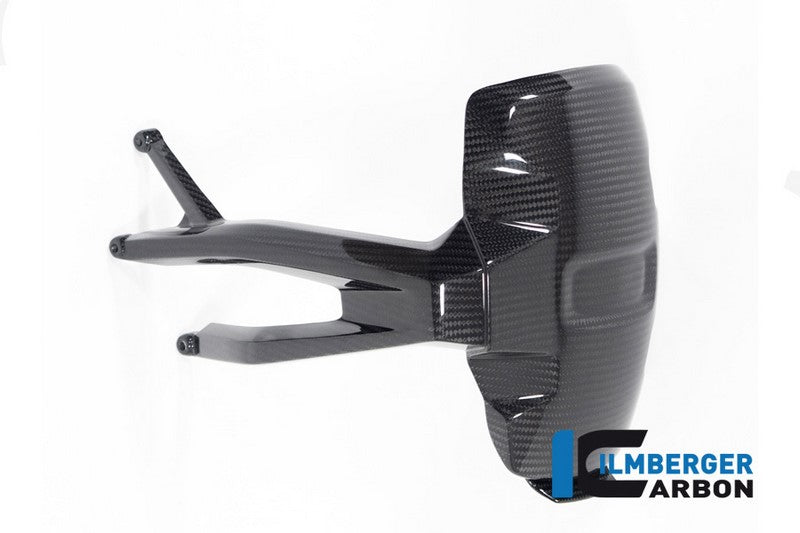 ILMBERGER / イルムバーガーカーボン スプラッシュガード グロッシー BMW R 1300 GS 2023- | CG.SPS.035.R23GS
