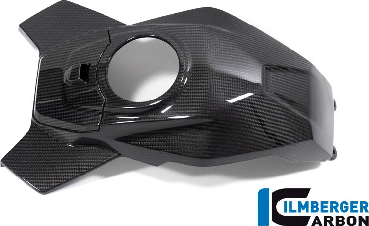 上部タンクカバー