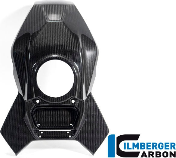 上部タンクカバー