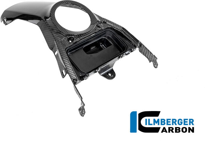 タンクカバー 完全光沢仕上げ