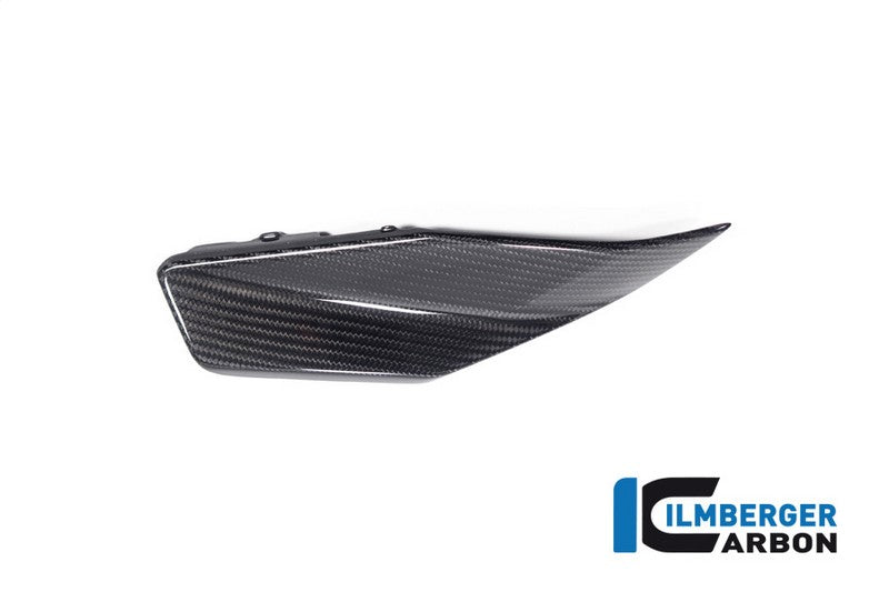 ILMBERGER / イルムバーガーカーボン ロワータンクカバー 左 グロッシー BMW R 1300 GS FROM 20'23 | CG.TUL.029.R23GS