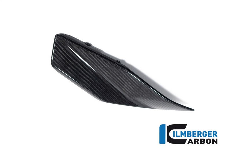 ILMBERGER / イルムバーガーカーボン ロワータンクカバー 左 グロッシー BMW R 1300 GS FROM 20'23 | CG.TUL.029.R23GS