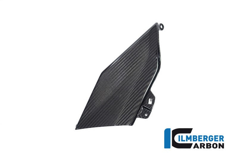 ILMBERGER / イルムバーガーカーボン ロワータンクカバー 左 (アッパーピース) グロッシー BMW R 1300 GS 2023- | CG.TUL.033.R23GS