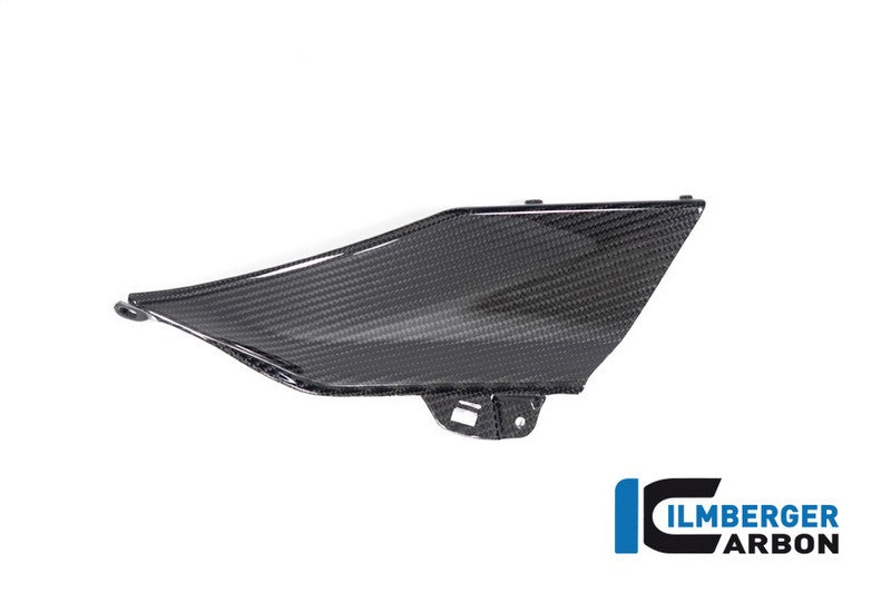 ILMBERGER / イルムバーガーカーボン ロワータンクカバー 右 (アッパーピース) グロッシー BMW R 1300 GS 2023- | CG.TUR.034.R23GS