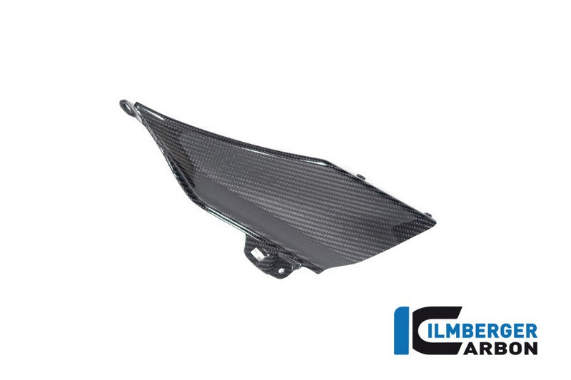 ILMBERGER / イルムバーガーカーボン ロワータンクカバー 右 (アッパーピース) グロッシー BMW R 1300 GS 2023- | CG.TUR.034.R23GS
