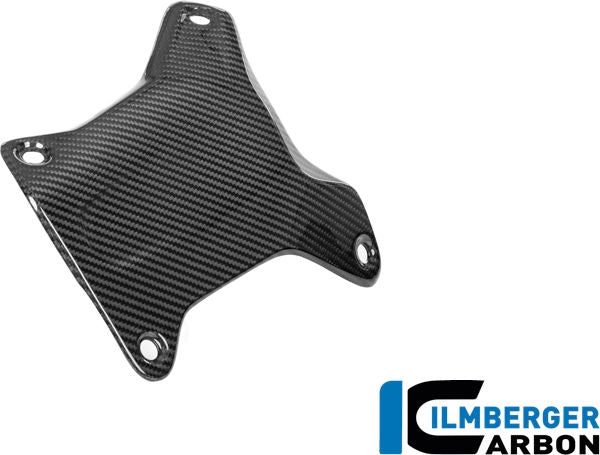 左側プロテクターカバー 光沢カーボンカーボン