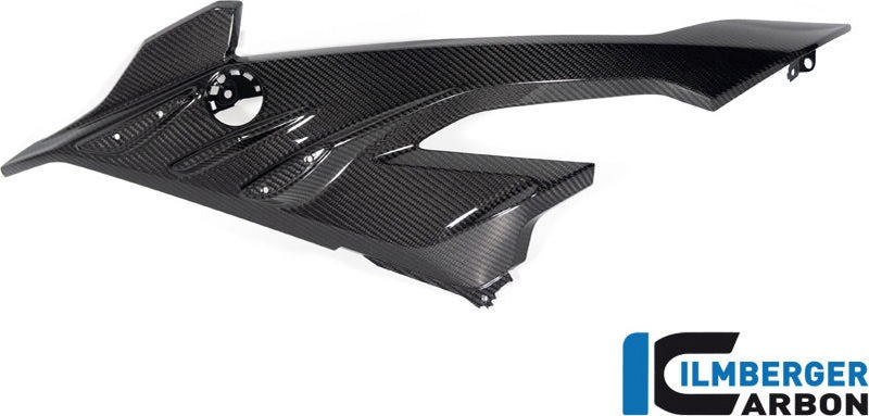 フェアリングサイドパネル左ストリートバージョン