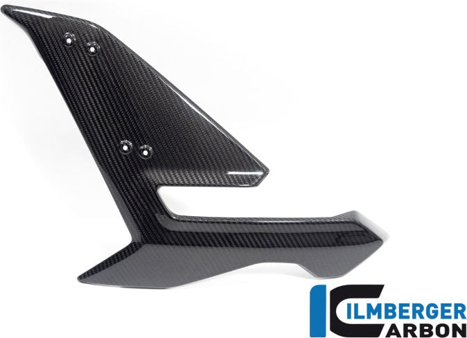 左側サイドフェアリング