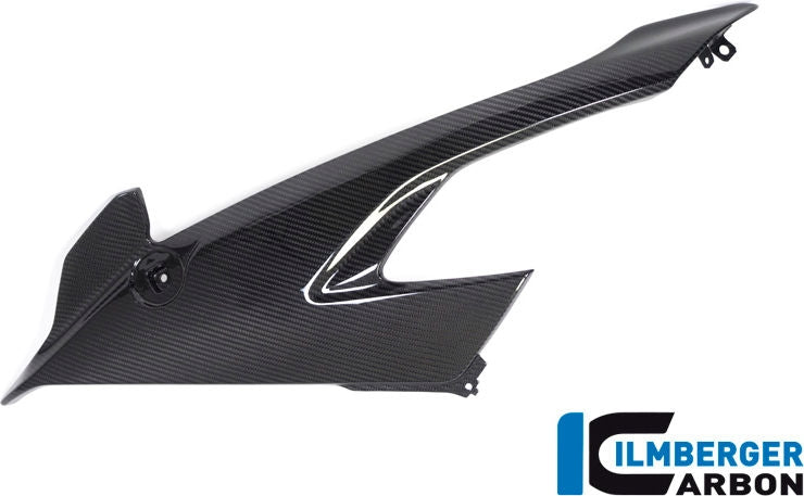 フェアリングサイドパネル左側