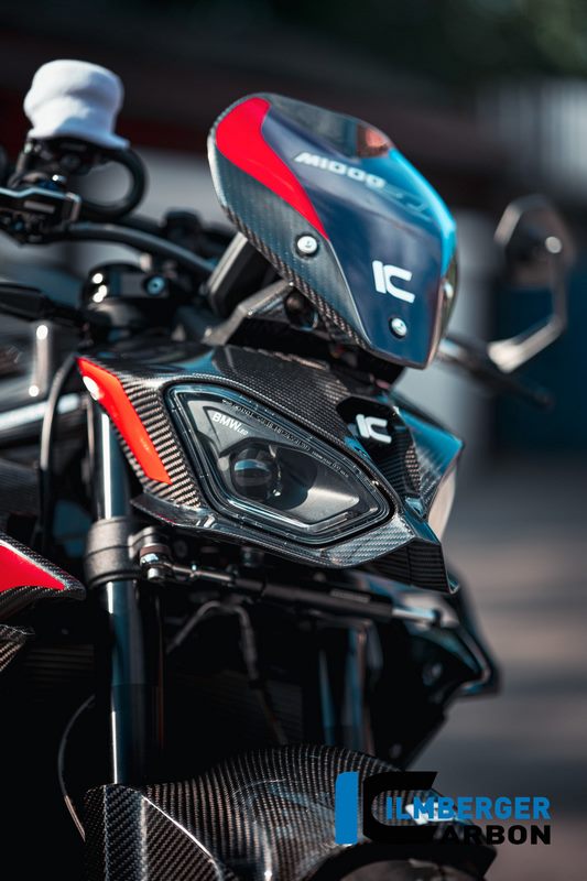 ライトマスクキット カーボングロス