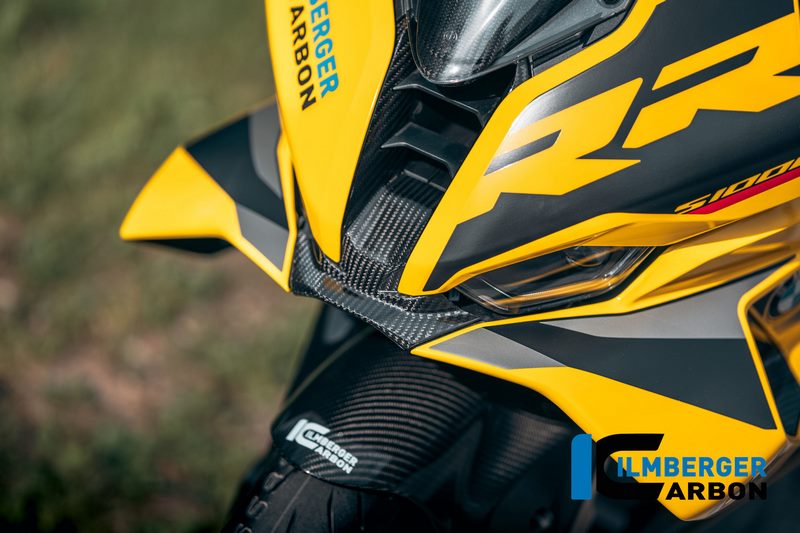 エアインテークカーボングロス