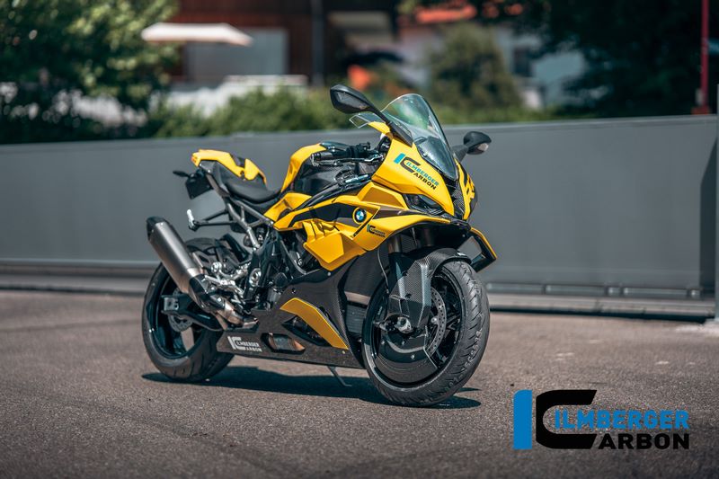 エアインテークカーボングロス