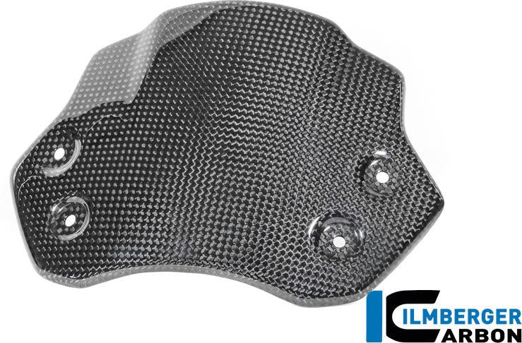 ウインドシールド カーボン光沢