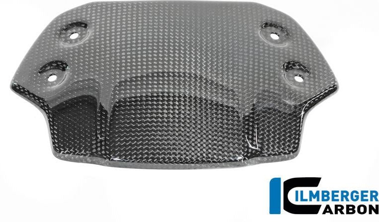 ウインドシールド カーボン光沢