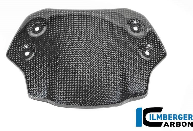 ウインドシールド カーボン光沢