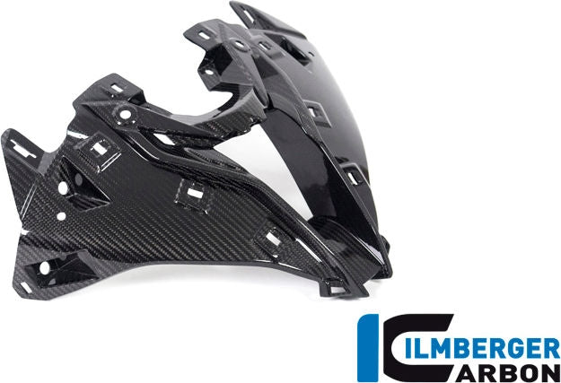 フロントフェアリングエアインテークセンター