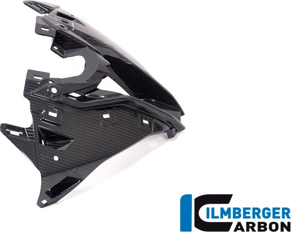 フロントフェアリングエアインテークセンター