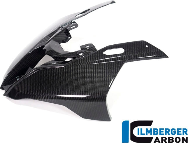 フロントフェアリング