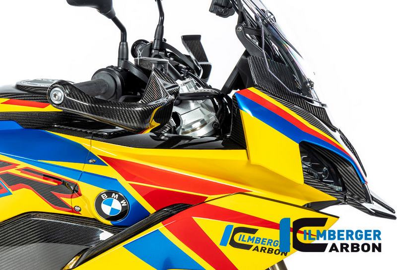 フロントフェアリング右側