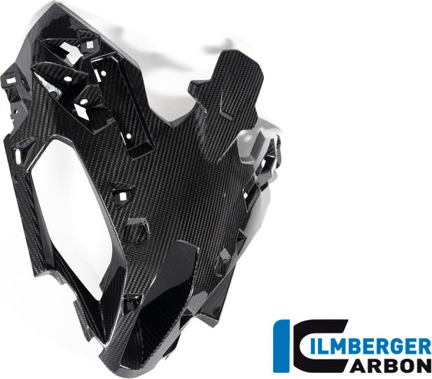 エアインテーク（フロントフェアリング中央部）