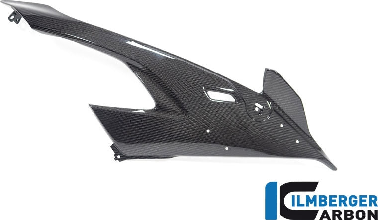 フェアリングサイドパネル右ストリートバージョン