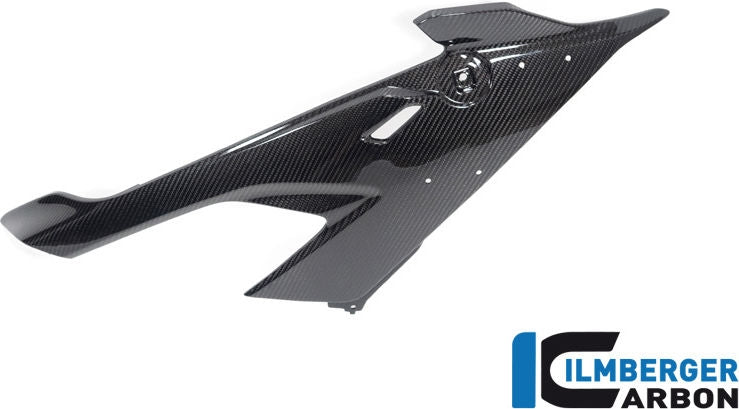 フェアリングサイドパネル右ストリートバージョン