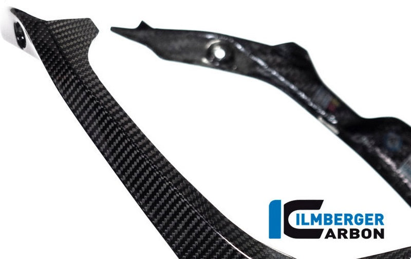 フルレーシングエキゾースト用ベリーパン