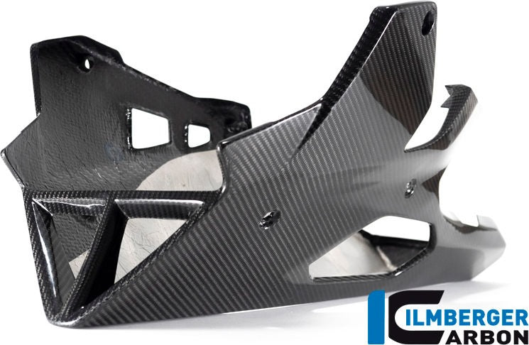 センタースタンド対応用長型ベリーパン