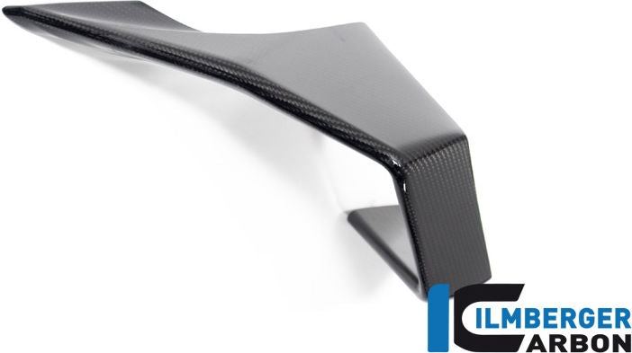 左側ウイングレット