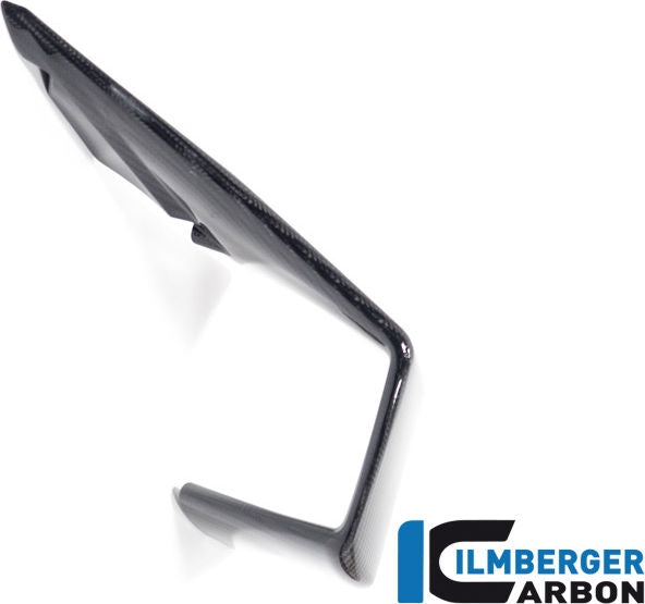 左側ウイングレット