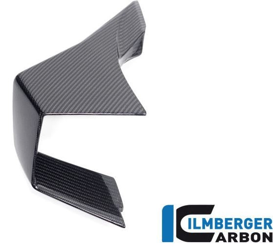 左側ウイングレット