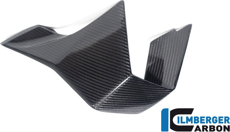 左側ウイングレット