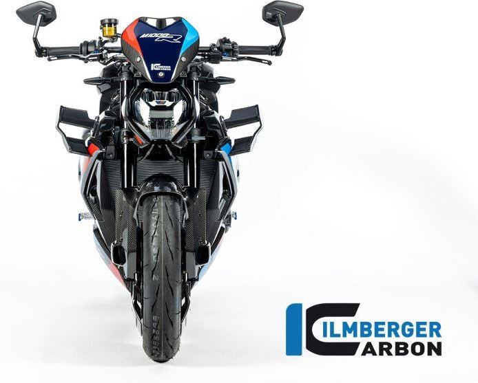 左ウイングレット