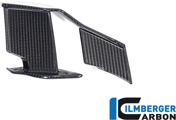 左ウイングレット