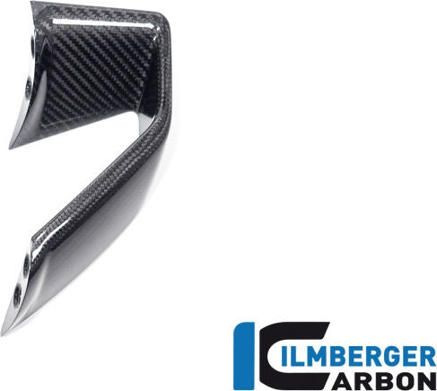 フェアリングサイドウイングレット左側