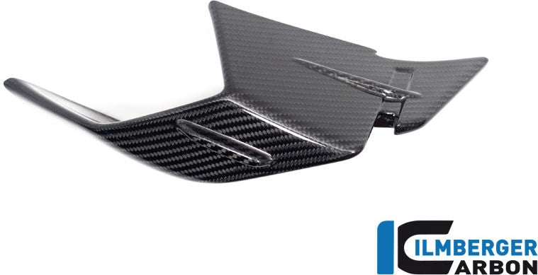 右側フェアリング用ウイングレット