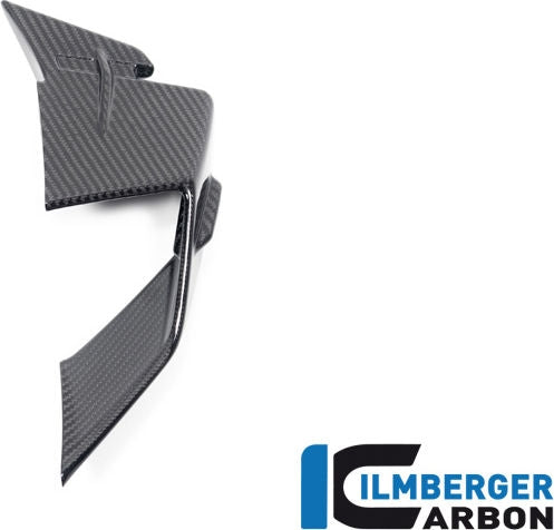 右側フェアリング用ウイングレット