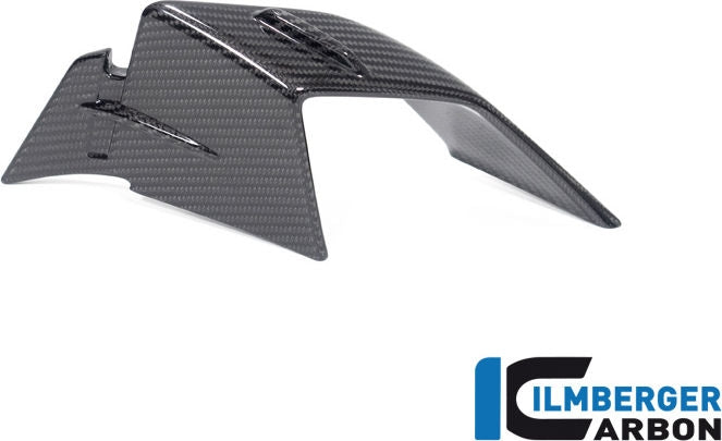 右側フェアリング用ウイングレット