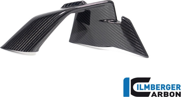 右側フェアリング用ウイングレット