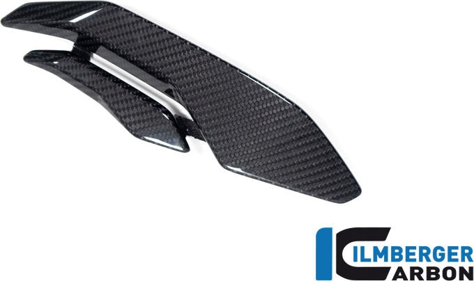 エアーデフレクター右側