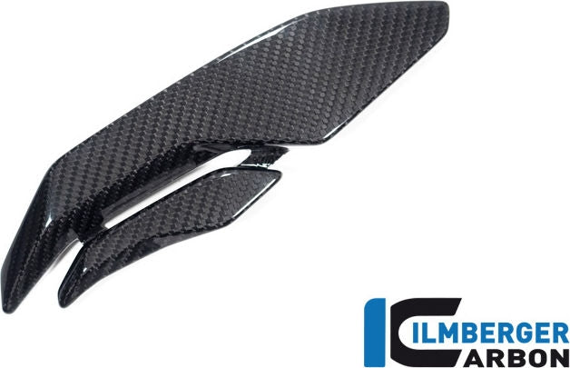 エアーデフレクター右側