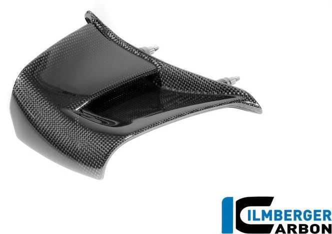 右ウィングレット グロスカーボン