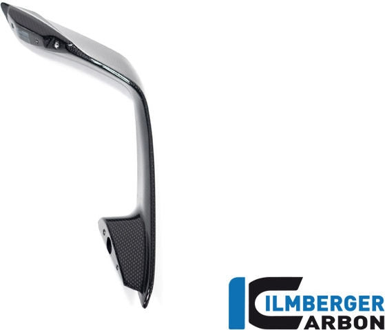 右ウィングレット光沢仕上げ