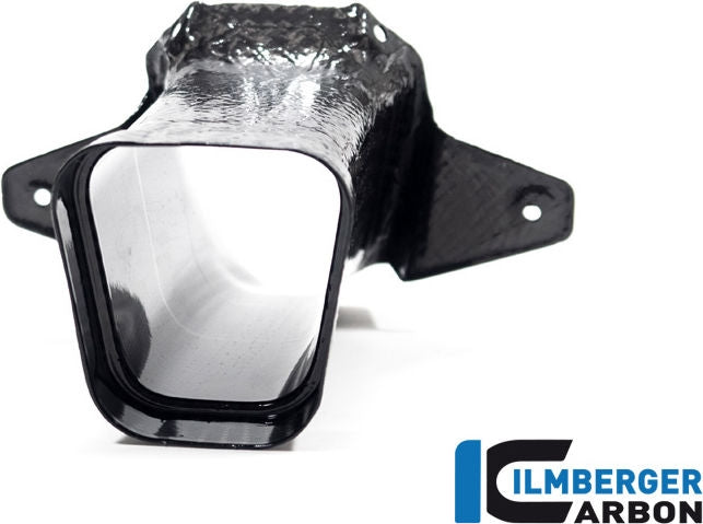 フロントフェアリング用エアチャンネル