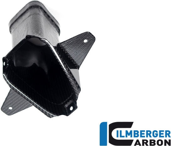 フロントフェアリング用エアチャンネル